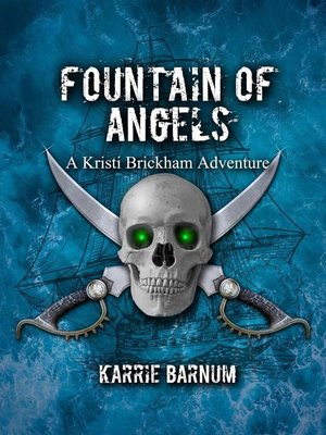 cover image of Fountain of Angels